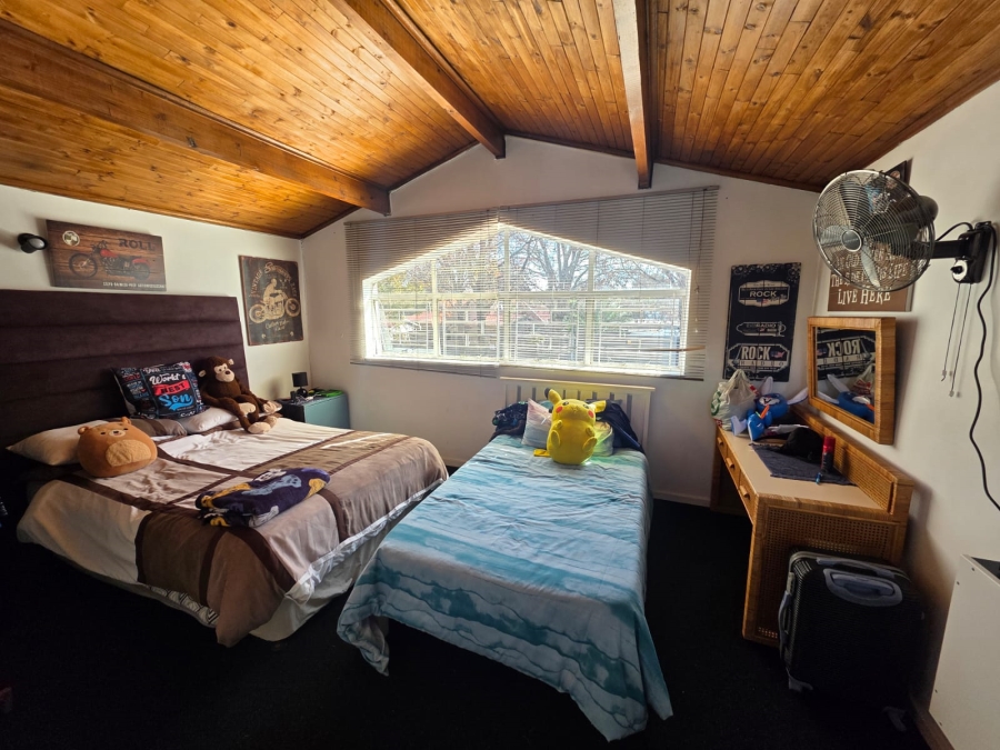 5 Bedroom Property for Sale in Sasolburg Ext 23 Free State